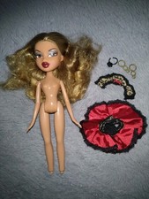 Bratz Wanted Fianna Doll