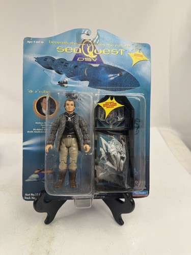 Seaquest dsv playmates 1993 - dsv,