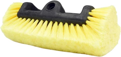 Car cleaning brush - cleaning, soft