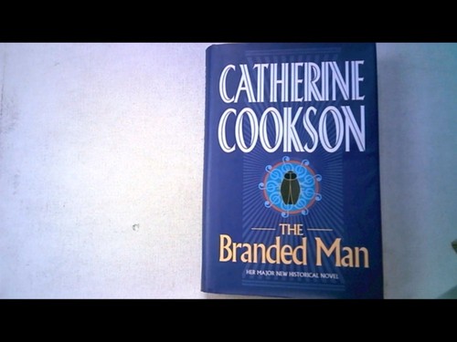 The branded man catherine - man,