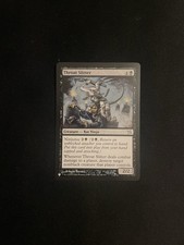 Throat Slitter - Betrayers of Kamigawa - The List NM - Magic the Gathering - MTG