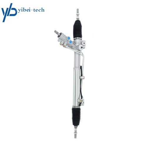 Power steering rack pinion - &,
