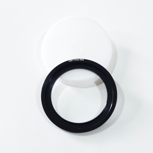 Lee filters 77mm - lee, w/a