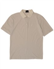 AUSTRALIAN L'ALPINA Mens Polo