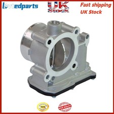 Throttle Body Fit For