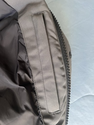 Canada goose arctic program - canada,