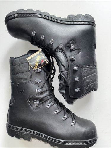 British army issue haix - army,