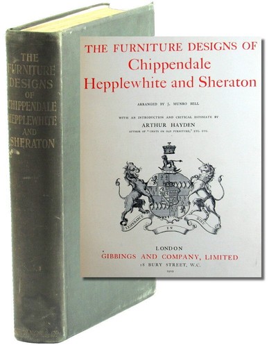 Munro bell furniture designs - bell,