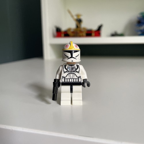 Lego star wars minifigures - lego,