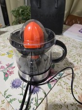 Electric Citrus Juicer Orange Lemon
