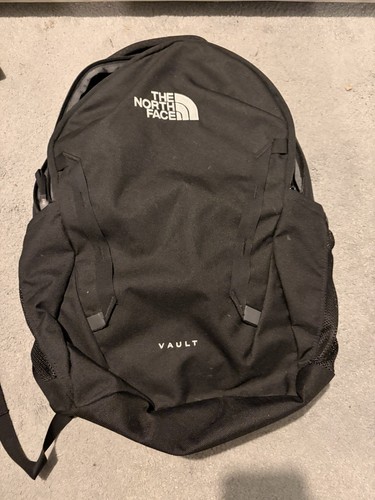 The north face bagpack black - bagpack,