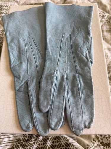 Beautiful vintage pittards - beautiful,