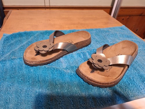 Birkenstock betula slides - birkenstock,