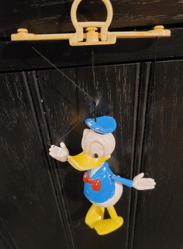 Vintage walt disney donald - vintage,