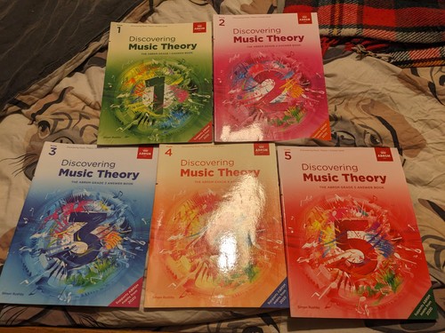 Abrsm music theory answer - abrsm,