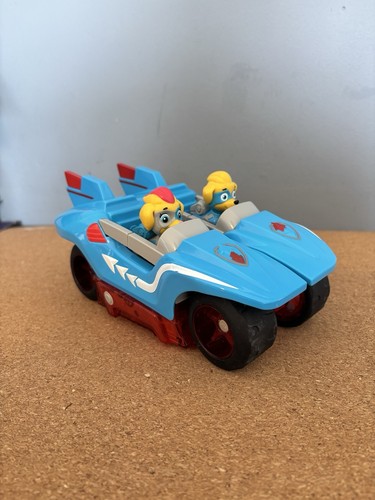 Paw patrol mighty - patrol, power