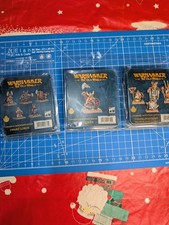 Warhammer Old World Dwarf