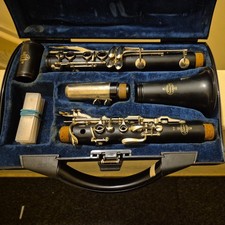 Buffet Crampon B10 Clarinet -
