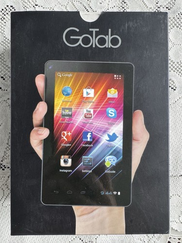 Gotab gtb6 android tablet - gotab,