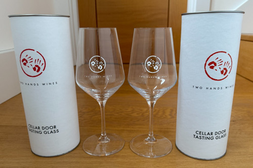Two hands wines cellar - two,