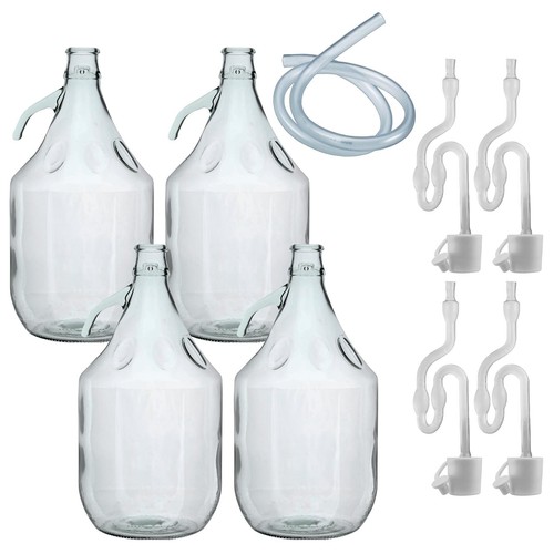 Demijohn for home brew - demijohn,