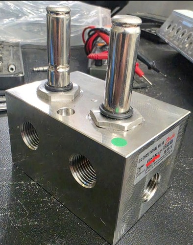 Danfoss vdht 2 - vdht, 1/2-1/2
