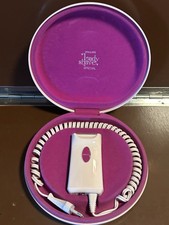 Vintage Philips Lady Shave Special - Dual Voltage Fully Working