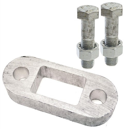 Medium tow bar ball spacer - tow,