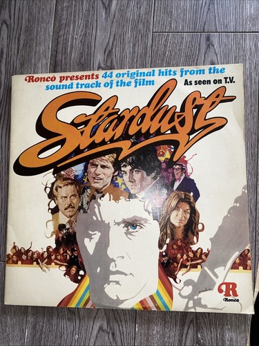 Stardust original hits - hits, from