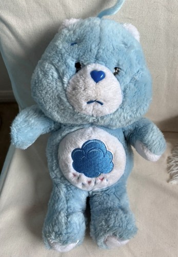 Vintage care bear - care,