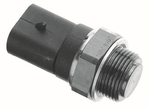 Lemark radiator fan switch - lemark,