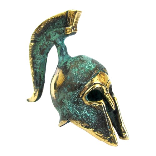 Ancient greek bronze museum - bronze,