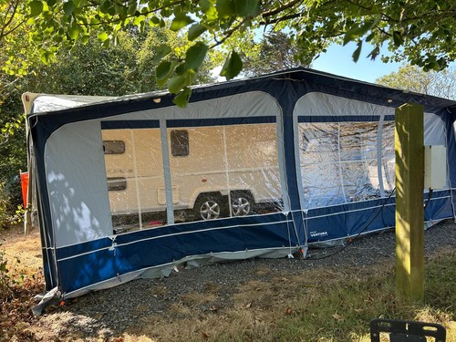 Isabelle ventura caravan - isabelle,