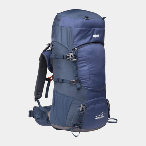 Alpkit pacific crest 55l - alpkit,