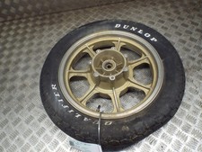 Kawasaki Z750 KZ750 Spectre