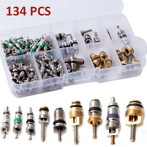 134pcs car r134a air - r134a,