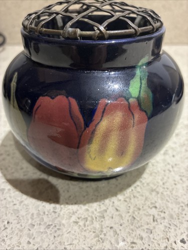 Rare royal stanley ware - rare,