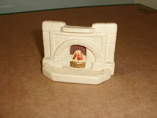 Vintage dol toi dolls house - dol-toi,