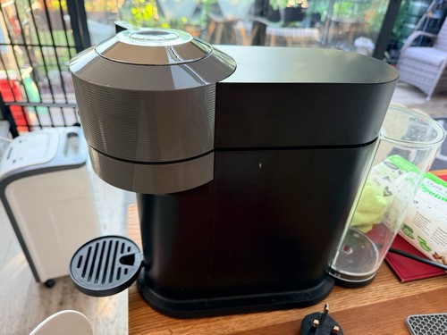 Nespresso vertuo next - nespresso,