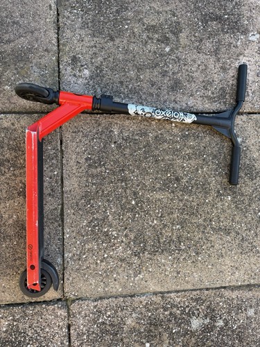 Oxelo stunt scooter - oxelo,