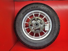 TRIUMPH BONNEVILLE AMERICA