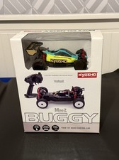 Kyosho Mini-Z 4WD Inferno MP9