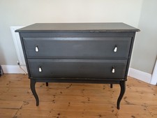 IKEA Edland Chest of Two
