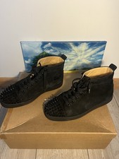 Christian Louboutin Lou Spikes