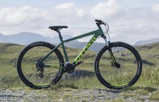 Carrera Vengeance Mountain