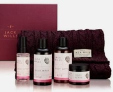 Jack Wills Ultimate Scalf &