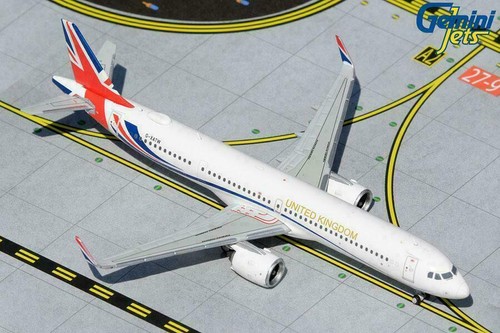 Gemini jets gmraf111 400 - jets,