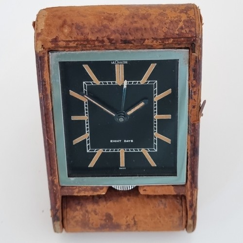 Vintage jaeger lecoultre - jaeger,