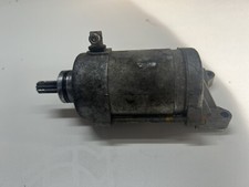 Yamaha YZF R1 Starter motor
