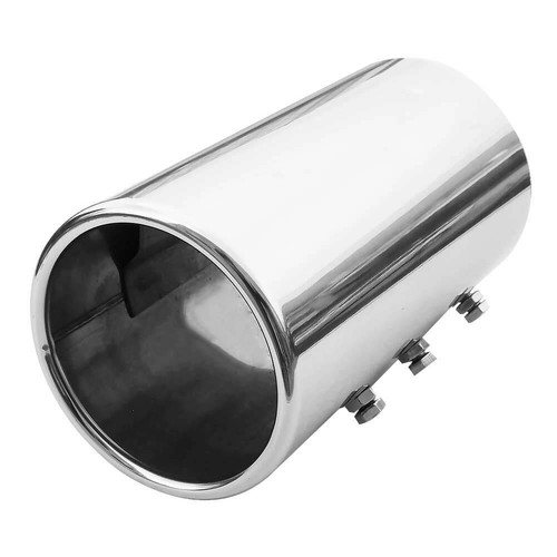 Exhaust tip pipe tail muffler - exhaust,